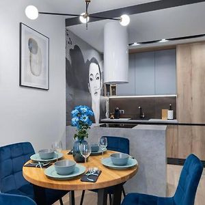 Appartement met een Slaapkamer